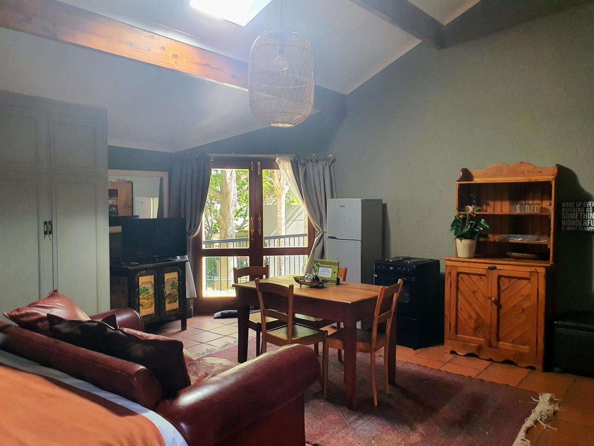 Waterhouse Guest Lodge - Indus Street Pretoria-Noord Zimmer foto