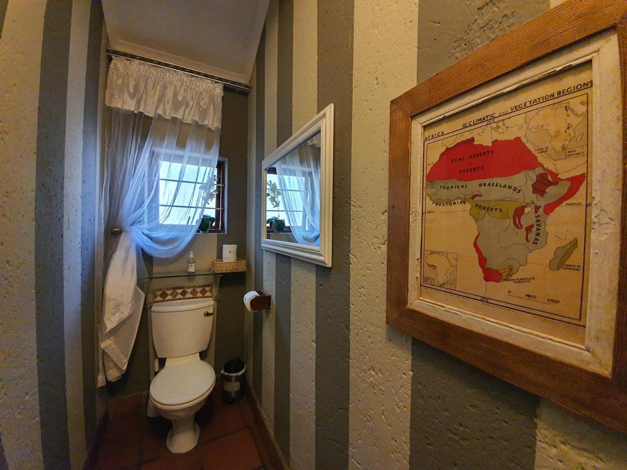 Waterhouse Guest Lodge - Indus Street Pretoria-Noord Zimmer foto