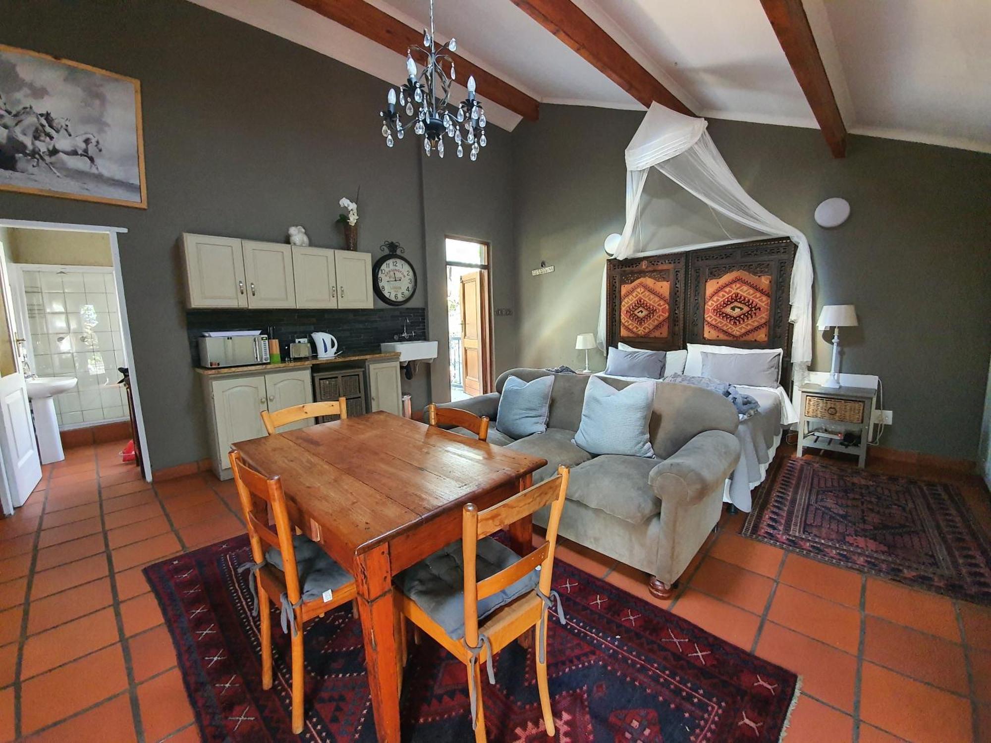 Waterhouse Guest Lodge - Indus Street Pretoria-Noord Zimmer foto