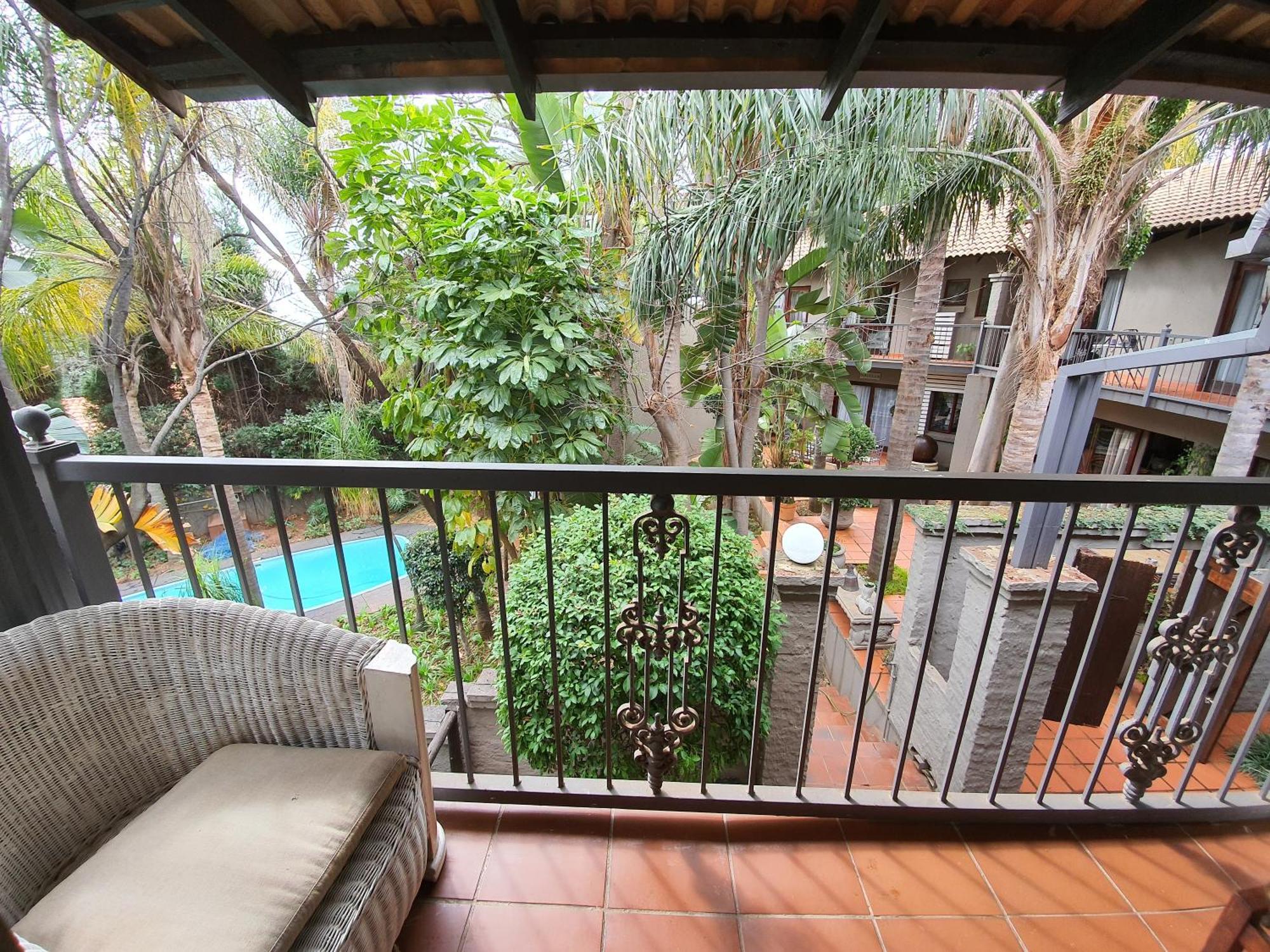 Waterhouse Guest Lodge - Indus Street Pretoria-Noord Zimmer foto