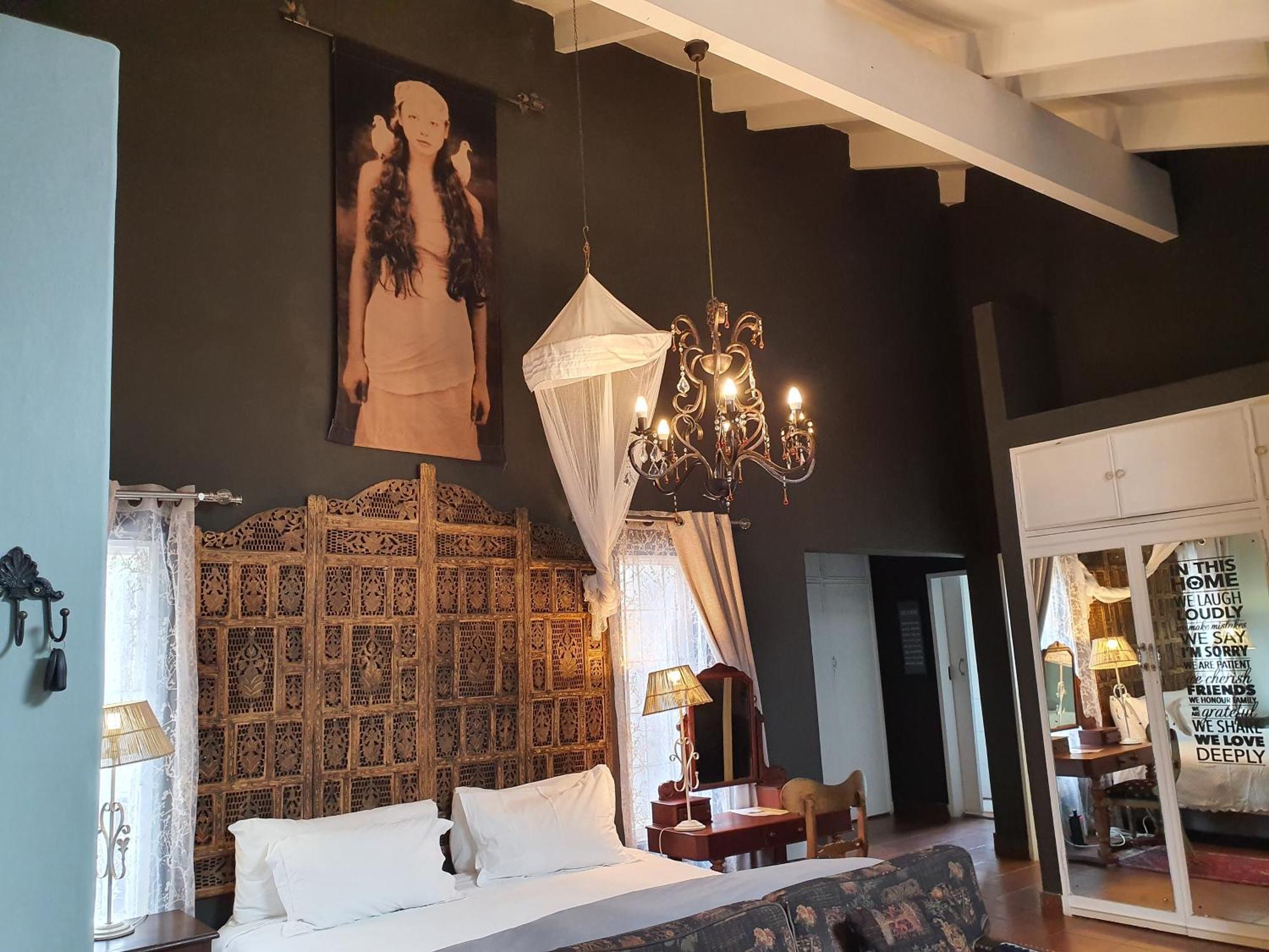 Waterhouse Guest Lodge - Indus Street Pretoria-Noord Zimmer foto